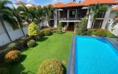 Туры в отель Christima Residence Туры в отель Christima Residence