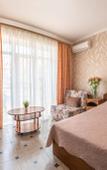 Туры в отель Olga Guest House Туры в отель Olga Guest House