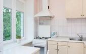 Туры в отель Inndays Nagornaya Туры в отель Inndays Nagornaya