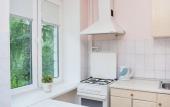Туры в отель Inndays Nagornaya Туры в отель Inndays Nagornaya
