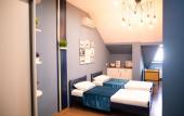 Туры в отель Spokojnyij Otdyih Mini-Hotel Туры в отель Spokojnyij Otdyih Mini-Hotel