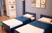 Туры в отель Spokojnyij Otdyih Mini-Hotel Туры в отель Spokojnyij Otdyih Mini-Hotel