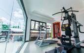 Туры в отель Chedi Home Chiang Mai Туры в отель Chedi Home Chiang Mai
