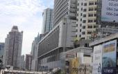 Туры в отель La Porte Bangkok Hotel Туры в отель La Porte Bangkok Hotel