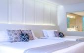 Туры в отель La Porte Bangkok Hotel Туры в отель La Porte Bangkok Hotel