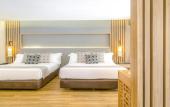 Туры в отель La Porte Bangkok Hotel Туры в отель La Porte Bangkok Hotel