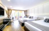 Туры в отель La Porte Bangkok Hotel Туры в отель La Porte Bangkok Hotel