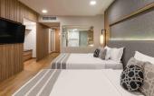 Туры в отель La Porte Bangkok Hotel Туры в отель La Porte Bangkok Hotel