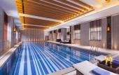 Туры в отель Cheery Dragon Canal Hotel Hangzhou Туры в отель Cheery Dragon Canal Hotel Hangzhou