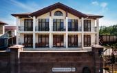 Туры в отель Shato Blan Guest House Туры в отель Shato Blan Guest House