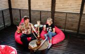 Туры в отель Shato Blan Guest House Туры в отель Shato Blan Guest House