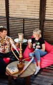 Туры в отель Shato Blan Guest House Туры в отель Shato Blan Guest House