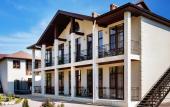 Туры в отель Shato Blan Guest House Туры в отель Shato Blan Guest House
