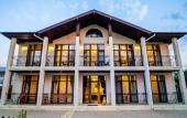 Туры в отель Shato Blan Guest House Туры в отель Shato Blan Guest House