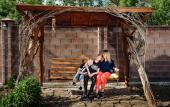 Туры в отель Shato Blan Guest House Туры в отель Shato Blan Guest House