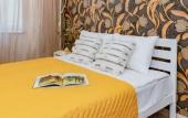 Туры в отель Apartments on Moskovskaya str., 66 Туры в отель Apartments on Moskovskaya str., 66