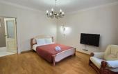 Туры в отель Apartments on Moskovskaya str., 66 Туры в отель Apartments on Moskovskaya str., 66