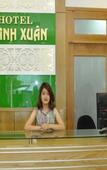 Туры в отель Thanh Xuan Hotel Туры в отель Thanh Xuan Hotel