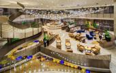 Туры в отель Seaton International Hotel Chengdu Туры в отель Seaton International Hotel Chengdu