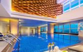 Туры в отель Seaton International Hotel Chengdu Туры в отель Seaton International Hotel Chengdu