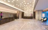 Туры в отель Seaton International Hotel Chengdu Туры в отель Seaton International Hotel Chengdu