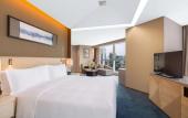 Туры в отель Seaton International Hotel Chengdu Туры в отель Seaton International Hotel Chengdu
