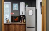 Туры в отель Sleep&Go Hostel Туры в отель Sleep&Go Hostel