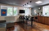 Туры в отель Sleep&Go Hostel Туры в отель Sleep&Go Hostel