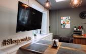Туры в отель Sleep&Go Hostel Туры в отель Sleep&Go Hostel