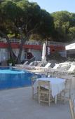 Туры в отель Tunc Otel Туры в отель Tunc Otel