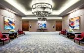 Туры в отель St. Regis Macao Туры в отель St. Regis Macao