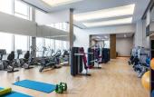 Туры в отель St. Regis Macao Туры в отель St. Regis Macao