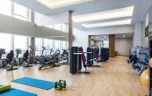 Туры в отель St. Regis Macao Туры в отель St. Regis Macao