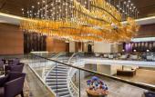 Туры в отель St. Regis Macao Туры в отель St. Regis Macao
