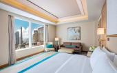 Туры в отель St. Regis Macao Туры в отель St. Regis Macao