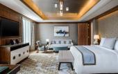 Туры в отель St. Regis Macao Туры в отель St. Regis Macao