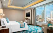 Туры в отель St. Regis Macao Туры в отель St. Regis Macao