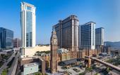 Туры в отель St. Regis Macao Туры в отель St. Regis Macao