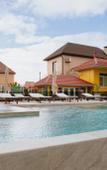 Туры в отель Belveder Hotel Туры в отель Belveder Hotel