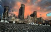 Туры в отель Orbi Sea Tower Apartment Туры в отель Orbi Sea Tower Apartment