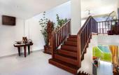 Туры в отель Villa Yenian by Villa Finder Туры в отель Villa Yenian by Villa Finder