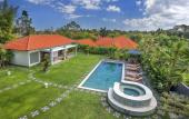 Туры в отель Villa Yenian by Villa Finder Туры в отель Villa Yenian by Villa Finder