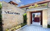 Туры в отель Villa Yenian by Villa Finder Туры в отель Villa Yenian by Villa Finder