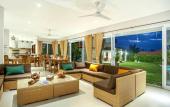 Туры в отель Villa Yenian by Villa Finder Туры в отель Villa Yenian by Villa Finder