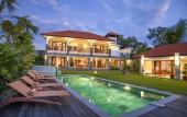 Туры в отель Villa Yenian by Villa Finder Туры в отель Villa Yenian by Villa Finder