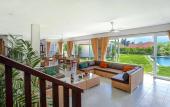 Туры в отель Villa Yenian by Villa Finder Туры в отель Villa Yenian by Villa Finder