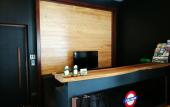 Туры в отель Ashi Hostel Туры в отель Ashi Hostel