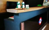 Туры в отель Ashi Hostel Туры в отель Ashi Hostel