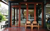 Туры в отель Ashi Hostel Туры в отель Ashi Hostel