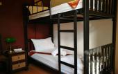 Туры в отель Ashi Hostel Туры в отель Ashi Hostel